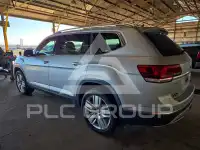 2019 Volkswagen Atlas фото
