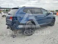 2019 Volkswagen Atlas photo
