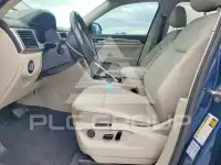 2019 Volkswagen Atlas photo