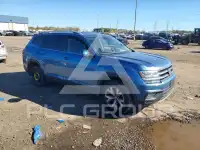 2019 Volkswagen Atlas photo