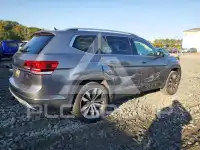 2019 Volkswagen Atlas photo