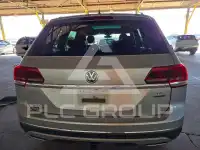 2019 Volkswagen Atlas фото