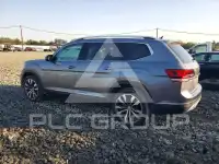 2019 Volkswagen Atlas photo