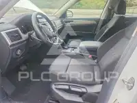 2019 Volkswagen Atlas photo