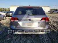 2019 Volkswagen Atlas photo