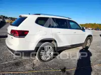 2019 Volkswagen Atlas фото