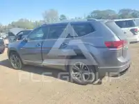 2019 Volkswagen Atlas фото