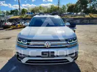 2019 Volkswagen Atlas photo