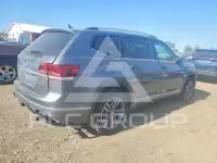 2019 Volkswagen Atlas фото