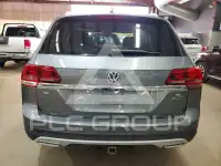 2019 Volkswagen Atlas фото