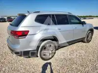 2019 Volkswagen Atlas фото