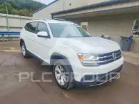 2019 Volkswagen Atlas photo
