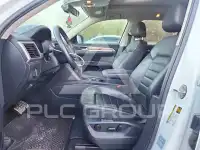 2019 Volkswagen Atlas photo