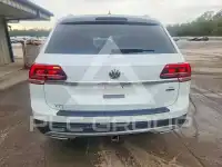 2019 Volkswagen Atlas photo