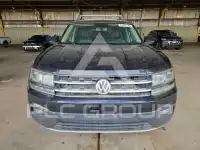 2019 Volkswagen Atlas photo
