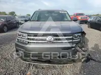 2019 Volkswagen Atlas фото