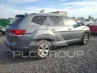 2019 Volkswagen Atlas фото