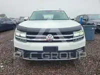 2019 Volkswagen Atlas фото