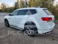 2019 Volkswagen Atlas photo