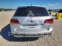 2019 Volkswagen Atlas фото