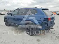 2019 Volkswagen Atlas photo
