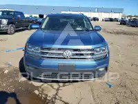 2019 Volkswagen Atlas photo