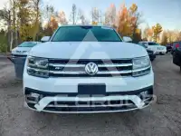 2019 Volkswagen Atlas photo