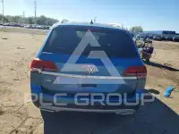 2019 Volkswagen Atlas photo