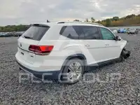 2019 Volkswagen Atlas фото