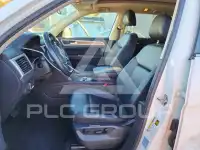2019 Volkswagen Atlas фото