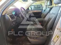 2019 Volkswagen Atlas фото
