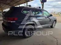 2019 Volkswagen Atlas photo