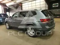 2019 Volkswagen Atlas фото