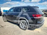 2019 Volkswagen Atlas фото