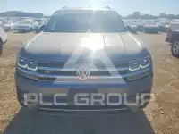 2019 Volkswagen Atlas фото