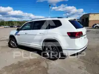 2019 Volkswagen Atlas photo