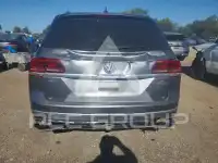 2019 Volkswagen Atlas фото