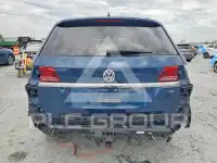 2019 Volkswagen Atlas photo