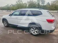 2019 Volkswagen Atlas photo