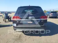 2019 Volkswagen Atlas photo
