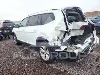 2019 Volkswagen Atlas фото