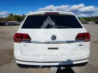 2019 Volkswagen Atlas photo