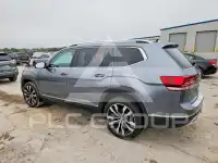 2019 Volkswagen Atlas фото