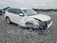 2019 Volkswagen Atlas фото