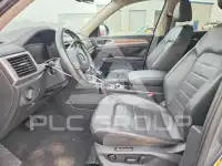 2019 Volkswagen Atlas фото