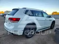 2019 Volkswagen Atlas photo