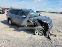 2019 Volkswagen Atlas фото