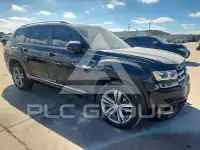 2019 Volkswagen Atlas фото
