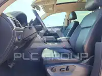 2019 Volkswagen Atlas фото