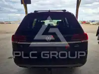 2019 Volkswagen Atlas photo